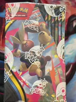 Pokemon TCG: Mega Evolution Phantasmal Flames Booster Box (36 Packs) On Hand - Image 4