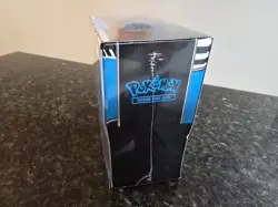 Pokemon Black Bolt ETB and 2 Booster Bundles Factory Sealed - Image 4