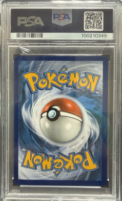2016 Pokemon XY Fates Collide - M Alakazam EX 26/124 PSA 10 GEM - Image 2