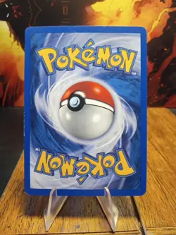 2000 Pokemon Neo Genesis Bill's Teleporter #91 - Image 3