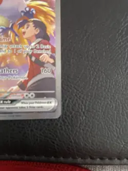 Pokemon TCG Ethan's Ho-Oh EX Sir 230/182 Destined Rivals Mint/Nm Condition - Image 4
