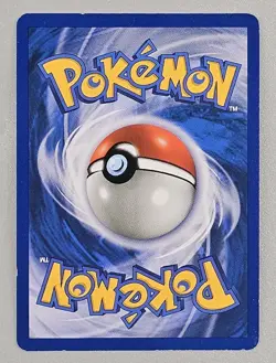 Clefable 5/130 Pokemon Base Set 2 Holo Rare Medium Played MP - Image 2
