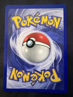 Pokemon TCG 1st Edition Blaine's Moltres 1/132 Gym Heroes - Image 4