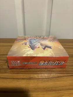 Pokemon TCG: Towering Perfection Booster Box Japanese - Image 3