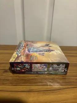 Pokemon TCG: Towering Perfection Booster Box Japanese - Image 4