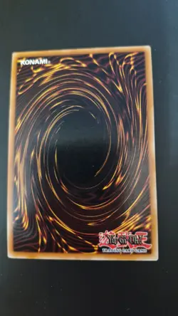 yu-gi-oh! Sammelkarte Deutsch Theinen die grosse Sphinx EP1-DE001 - Image 2