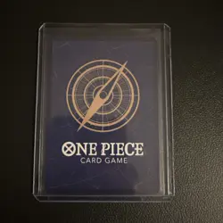 IN HAND! English One Piece CCG Boa Hancock SR OP14-112 The Azure Sea's Seven - Image 2