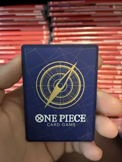 Portgas.D.Ace (Gift Collection 2023) P-028 One Piece Promotion Cards Foil - Image 2