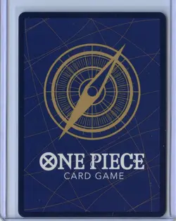 Sanji (Gift Collection 2023) OP01-013 One Piece Promotion Cards English NM Foil - Image 2