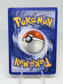 Pokemon Card - Misdreavus #39 WoTC Black Star Promo - Image 2
