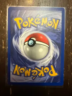 Pikachu 60/64 Red Cheeks 1st Edition Jungle WOTC 1999 Pokemon TCG Card VLP Matt - Image 2