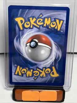 Pokemon TCG Dragon Frontiers - Kirlia #32/101 - Stamped Uncommon Holo Card - Image 2