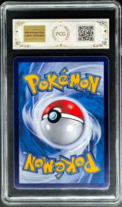 2024 pokemon cards CHN. Galarian Articuno 003/011 PCG 9.5 (SAME AS PSA 9) - Image 2