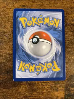 Pokemon Card Primal Kyogre EX 96/98 Ancient Origins Full Art Mod Played - Image 3