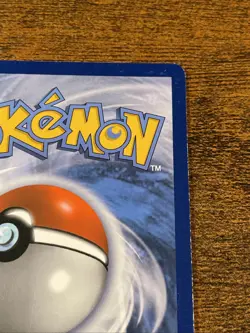 Pokemon Card Primal Kyogre EX 96/98 Ancient Origins Full Art Mod Played - Image 5