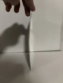 Pokemon *JUMBO* Card Lot Of 3 Oversized Cards Gengar EX Charizard EX GX READ - Image 3