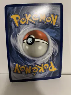 Pokemon *JUMBO* Card Lot Of 3 Oversized Cards Gengar EX Charizard EX GX READ - Image 4