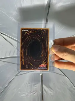 Yugioh Cards | Exodia the Forbidden One Secret Rare | PG-65 Japanese - Image 2