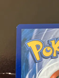 Pokemon TCG Venusaur EX Black Star Promo Full Art Holo Card XY123 MP+/LP - Image 3