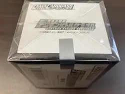 Digimon Battle Terminal Vol.4 Card Game Sealed Box 200 Cards In Japanese Bandai - Image 5