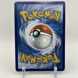 Pokemon TCG Magneton SVP 159 Surging Sparks Promo Card NM Condition - Image 2