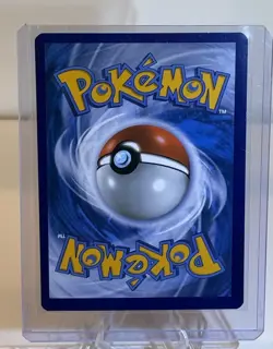 Pokemon TCG Primal Kyogre EX Full Art Holo Card Ultra Rare 55/160 - Image 2