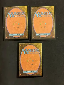 Nihil Spellbomb x3 [Scars of Mirrodin] Magic MTG Cards LP - Image 2