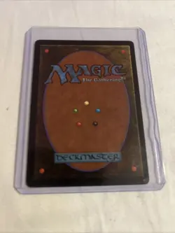 Worldly Tutor Mirage Regular MTG Magic The Gathering - Image 3