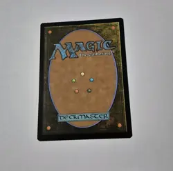 MTG Collector Ouphe White Border Mystery Booster 2 LP Magic The Gathering - Image 2