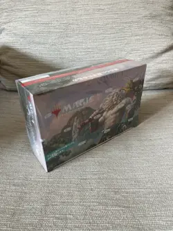Modern Horizons 3 Play Booster box MH3 Japanese JPN MTG Magic The Gathering - Image 2