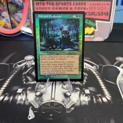 Eldritch Evolution (Retro Frame) Innistrad Remastered Foil Magic The Gathering - Image 1