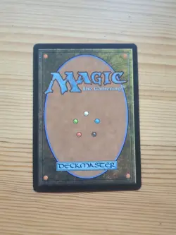 Shield of the Oversoul #242 Shadowmoor SHM Magic MTG Lightly Played - Image 2