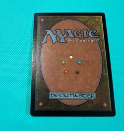 Squirrel Token - Unglued - MTG - Magic the Gathering - Image 3