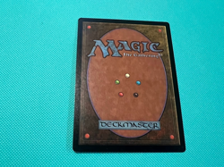 Squirrel Token - Unglued - MTG - Magic the Gathering - Image 4