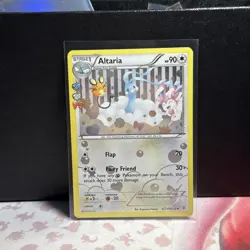 Pokemon Altaria RC24-32 Generations: Radiant Collection - Image 1