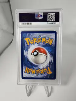 2019 POKEMON SUN & MOON HIDDEN FATES #68 FULL ART/JESSIE & JAMES PSA 10 - Image 2