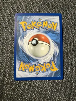 Pokemon TCG Bloodmoon Ursaluna ex 202/167 Sv06: Twilight Masquerade Holo NM - Image 4