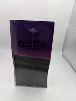 Pokemon Fusion Strike Elite Trainer Box Sealed (Brand New) - Image 3