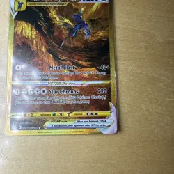 Pokemon TCG Origin Forme Dialga VSTAR GG68/GG70 Crown Zenith NM/M - Image 4