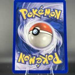 Kyogre EX 037 Pokemon TCG - Black Star Promo Holo (NM) - Image 2