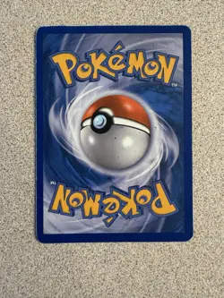 2010 Pokemon Darkrai & Cresselia Legend (Bottom) 100/102 Triumphant Holo MP - Image 4