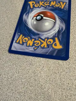 2010 Pokemon Darkrai & Cresselia Legend (Bottom) 100/102 Triumphant Holo MP - Image 5