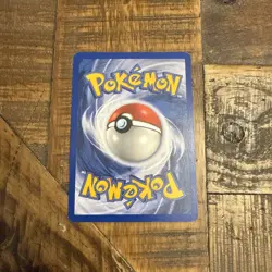 Pokemon Jigglypuff Southern Islands 8/18 NM/M - Image 4