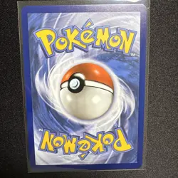 Pokemon TCG Professor's Research (Full Art) Celebrations 024/025 Holo Ultra Rare - Image 2