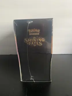 Pokemon TCG Shining Fates Elite Trainer Box - Image 2