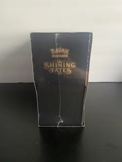 Pokemon TCG Shining Fates Elite Trainer Box - Image 4