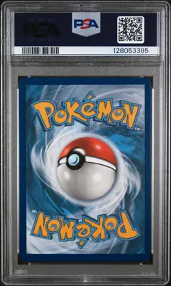 2019 POKEMON SUN & MOON COSMIC ECLIPSE TOGEPI & CLEFFA & IGGLYBUFF GX PSA 10 - Image 2