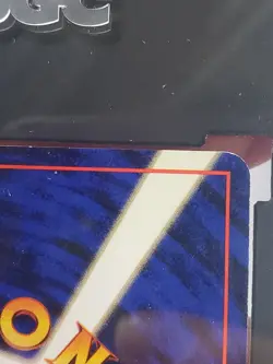 Charizard Pokemon Base 1996 Japanese SGC 7 - Image 5