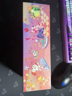 Pokemon Center Hiroshima Special Box Japanese Exclusive - Image 4