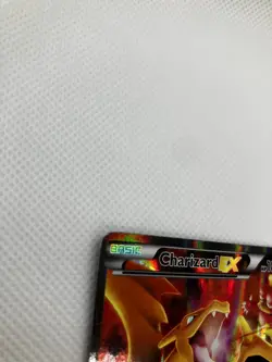 Charizard EX FULL ART XY121 ULTRA RARE LP Pokemon XY Generation Set Promo 2016 - Image 5